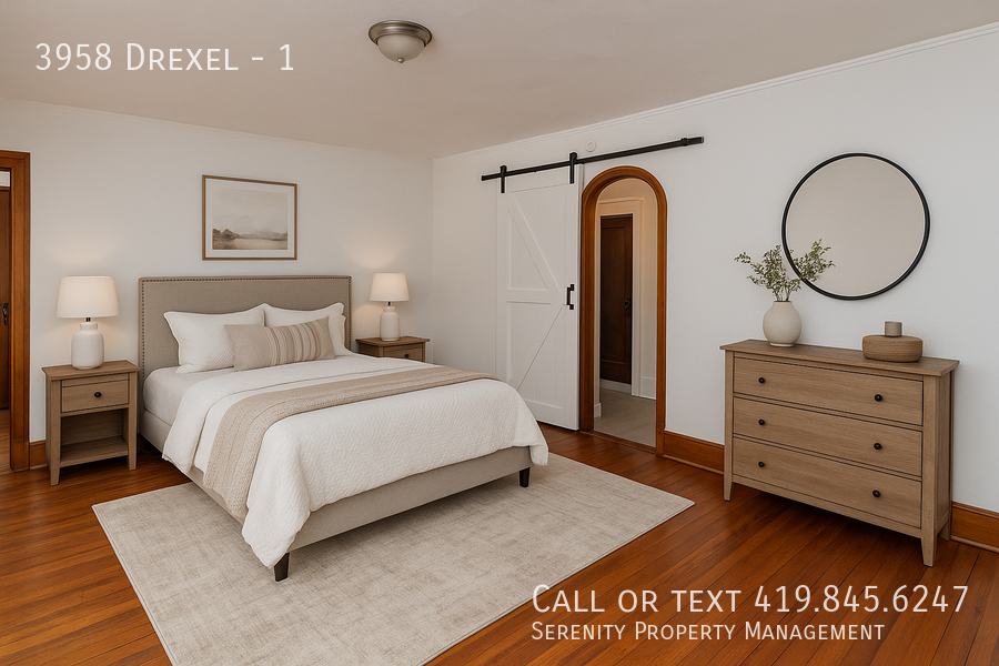 3958 Drexel Dr #1 - Photo 7 of 9