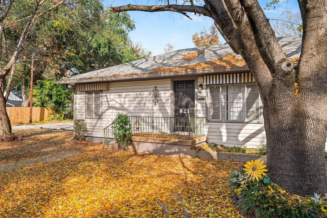 821 Bush Ave - Photo 2 of 40