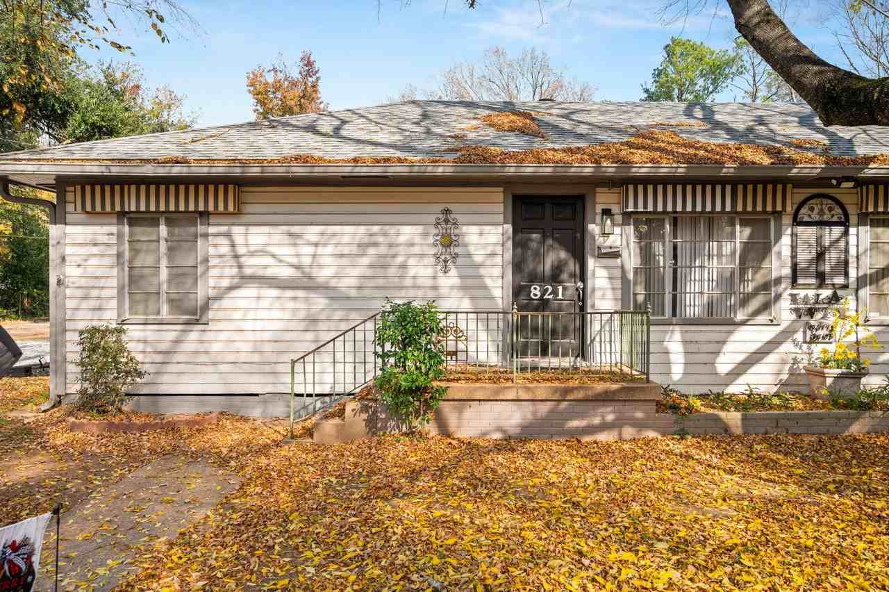 821 Bush Ave - Photo 3 of 40