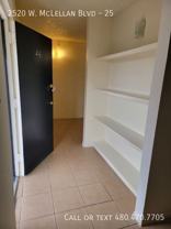 2520 W Mclellan Blvd #25 - Photo 1 of 1