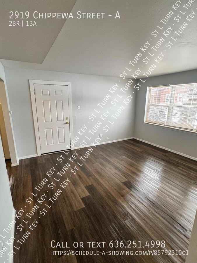 2919 Chippewa St #A - Photo 2 of 13