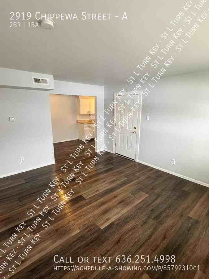 2919 Chippewa St #A - Photo 3 of 13