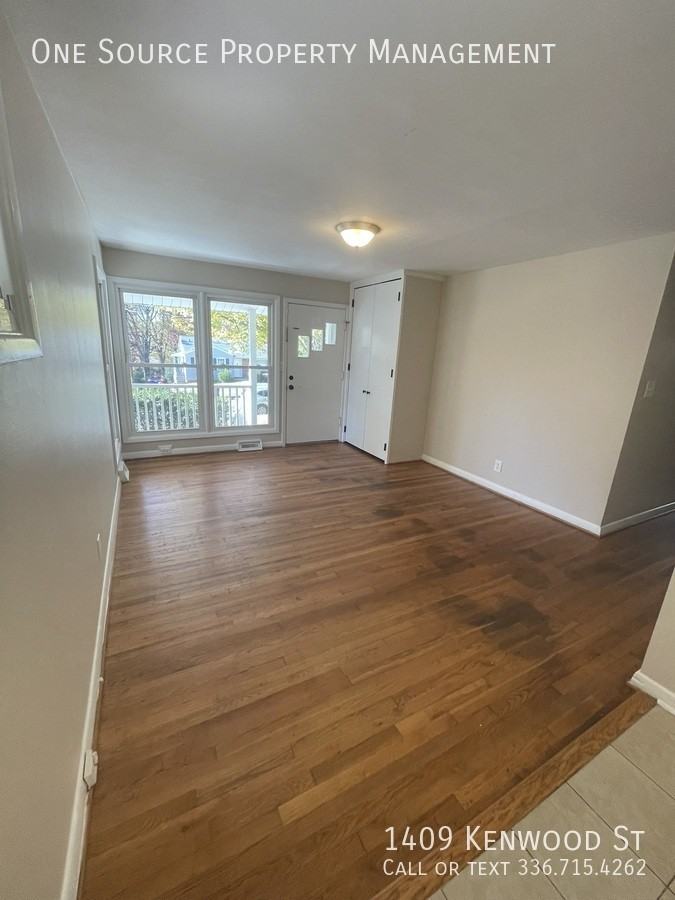 1409 Kenwood St - Photo 3 of 25