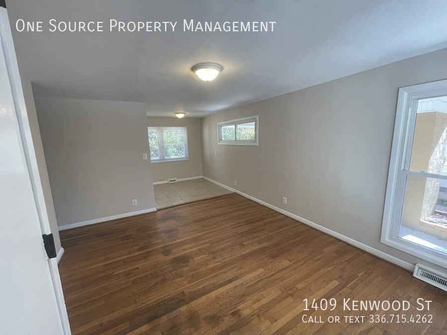 1409 Kenwood St - Photo 4 of 25