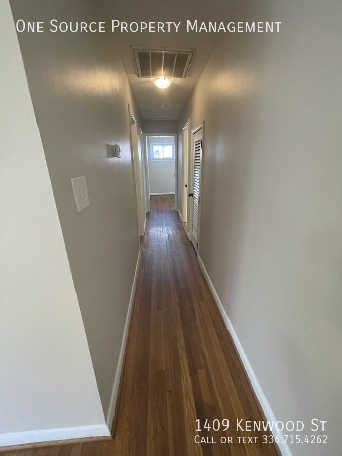 1409 Kenwood St - Photo 7 of 25