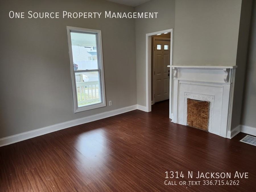1314 N Jackson Ave - Photo 5 of 19