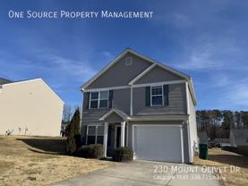 230 Mount Olivet Dr - Photo 1 of 1