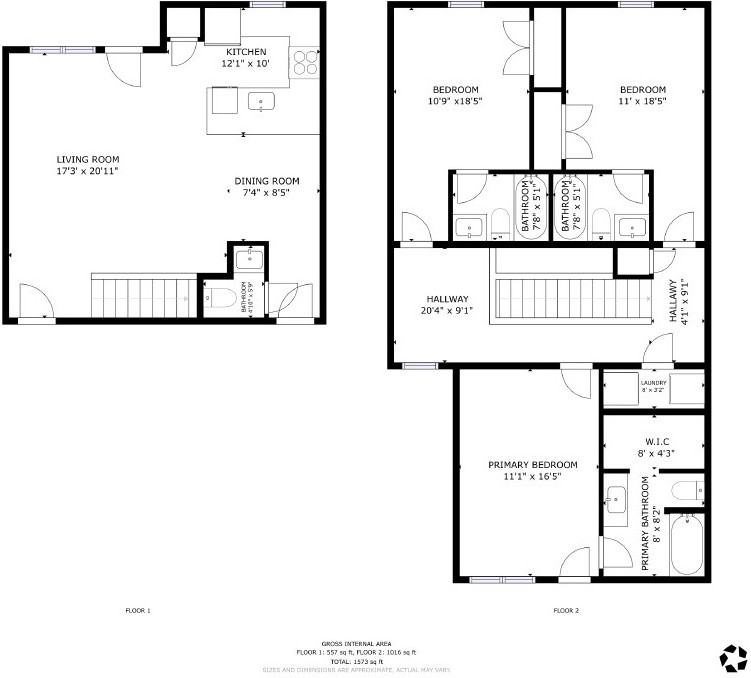 203 Brentwood Dr E #203-11 - Photo 5 of 13