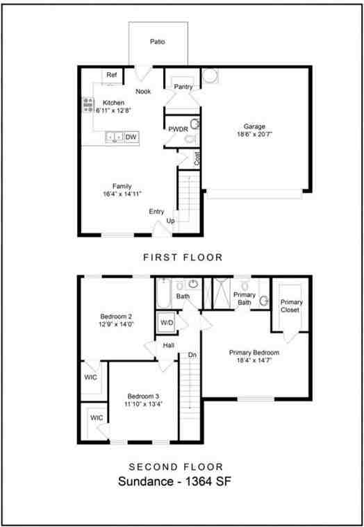 4611 Aurora Glen Dr #4611 - Photo 2 of 42