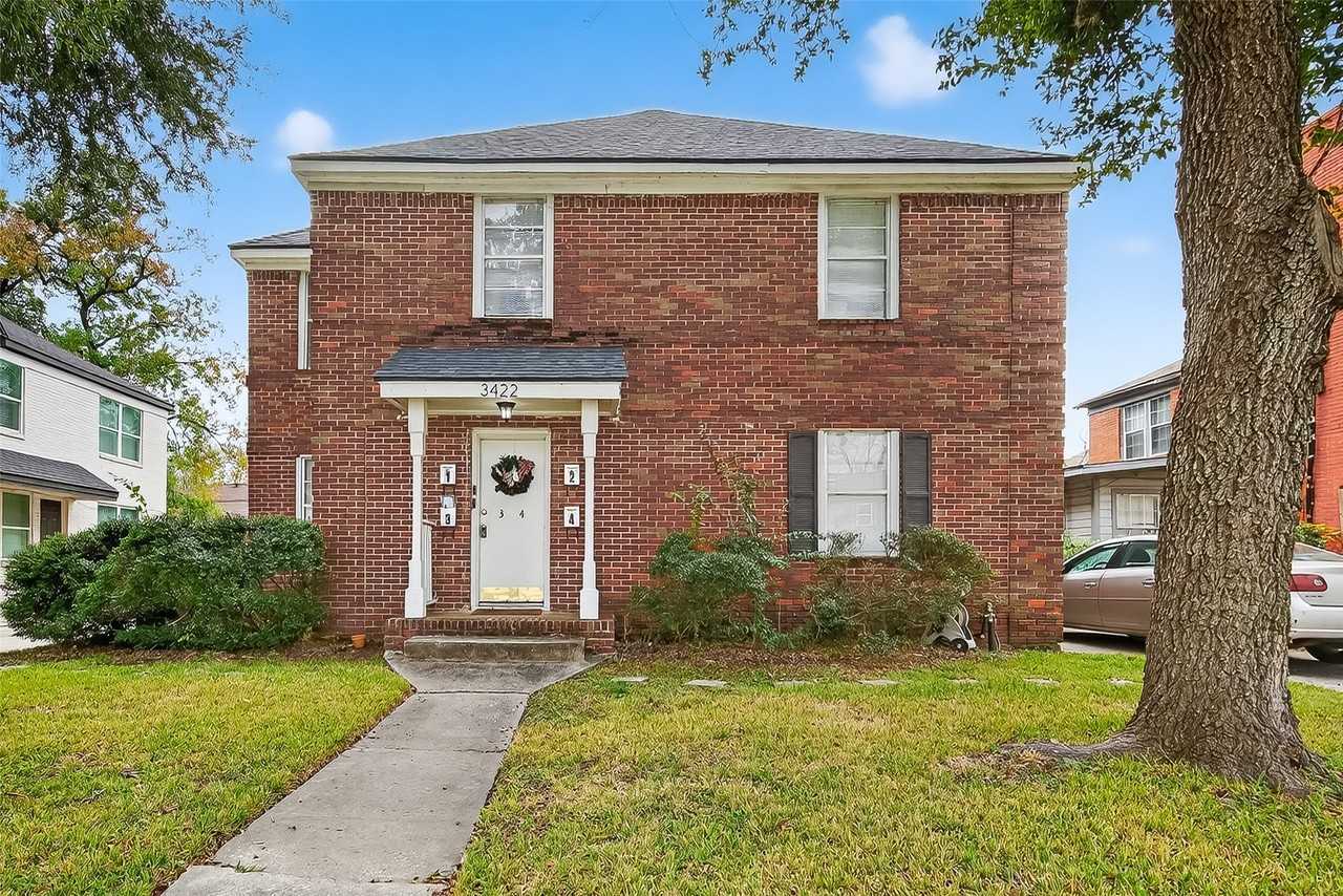 3422 Rosedale St #3422-3 - Photo 5 of 21