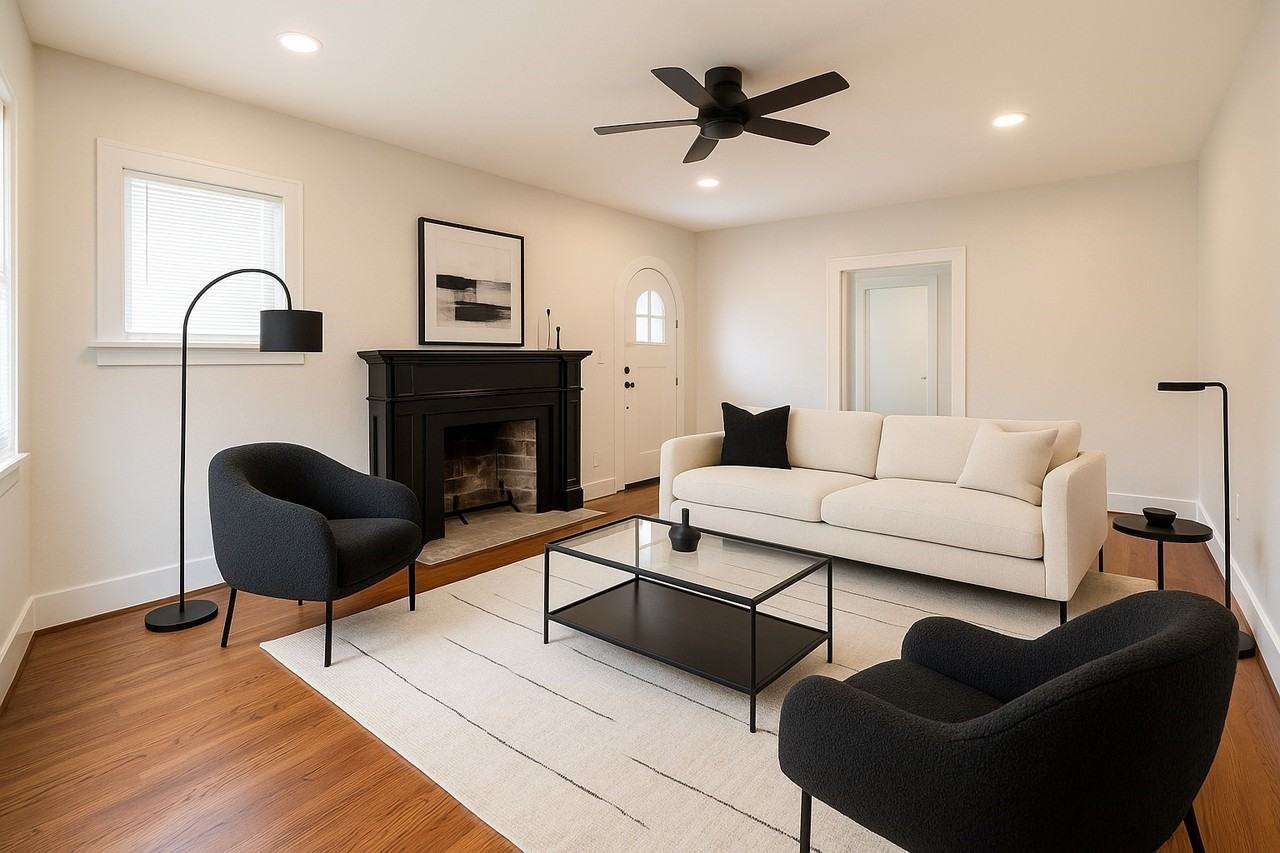 1922 Wentworth St #1922 - Photo 2 of 15