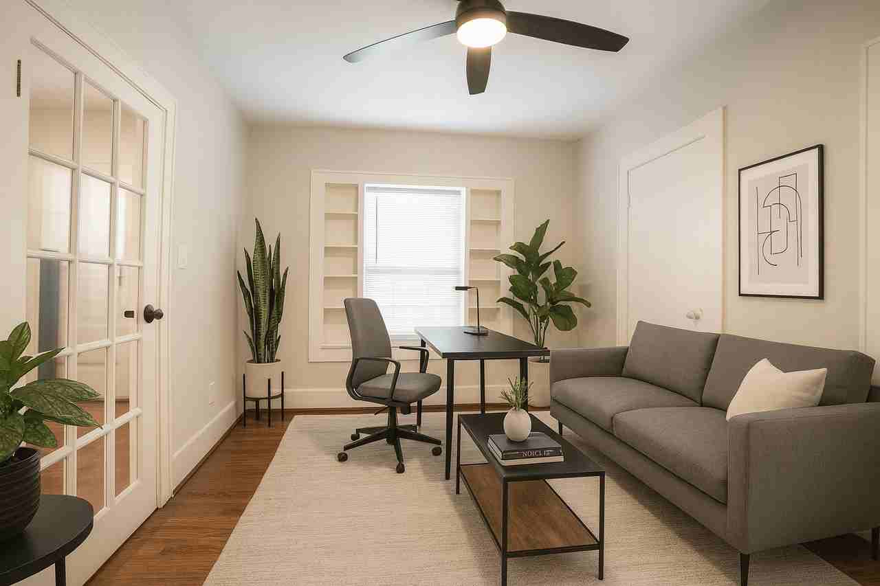 1922 Wentworth St #1922 - Photo 4 of 15