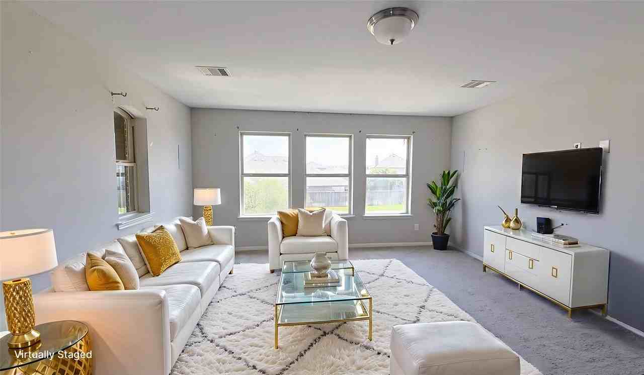 23303 Briarstone Harbor Trl #23303 - Photo 5 of 35