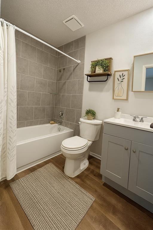 6601 Charmaine Dr #6601 - Photo 3 of 9