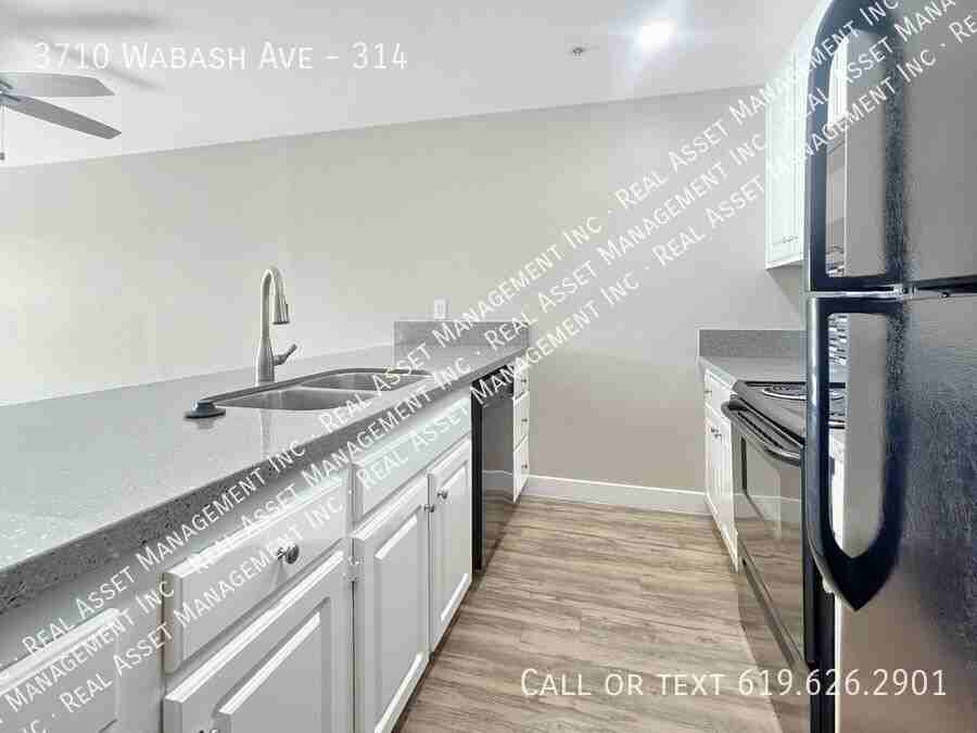 3710 Wabash Ave #314 - Photo 2 of 19