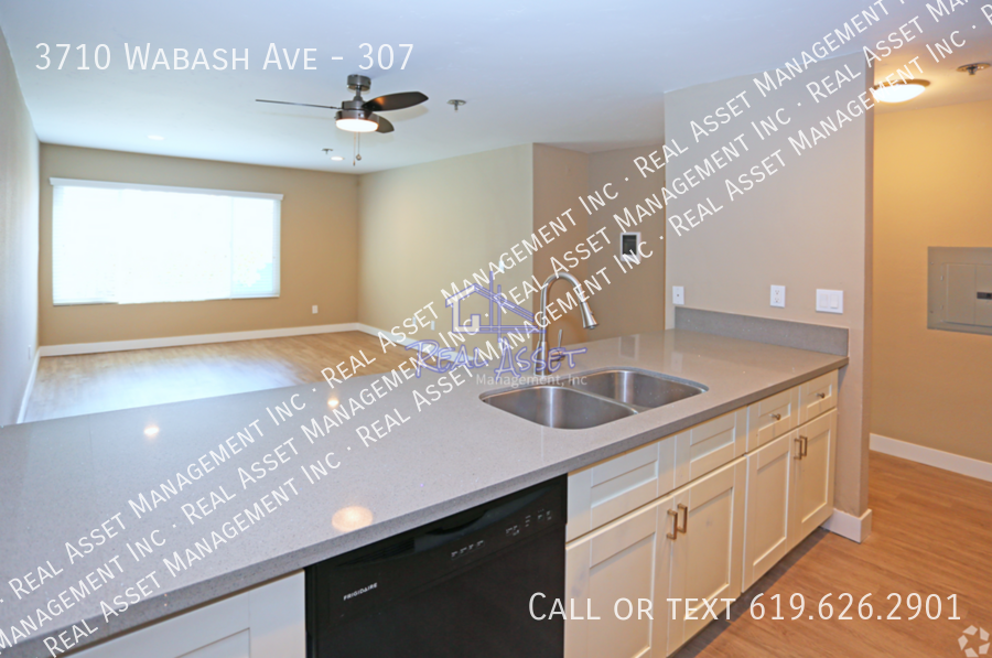 3710 Wabash Ave #307 - Photo 2 of 20