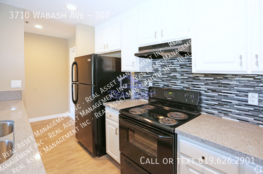 3710 Wabash Ave #307 - Photo 5 of 20