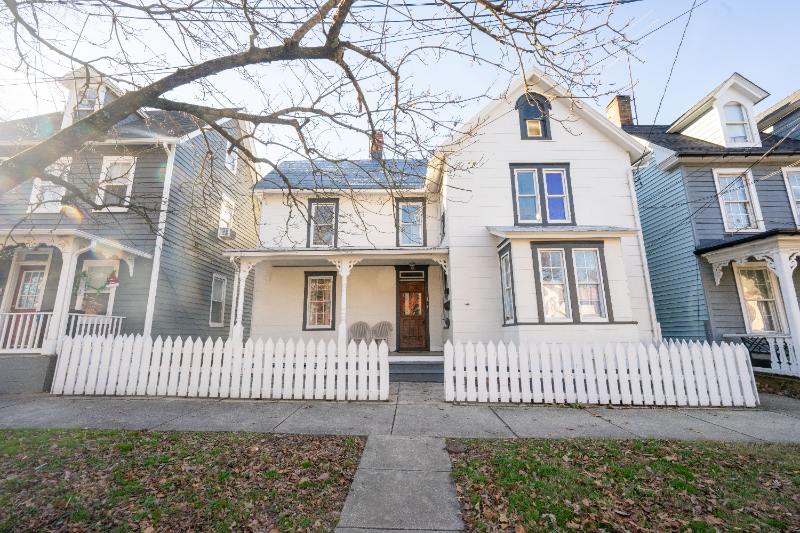 517 High St #C - Photo 2 of 24