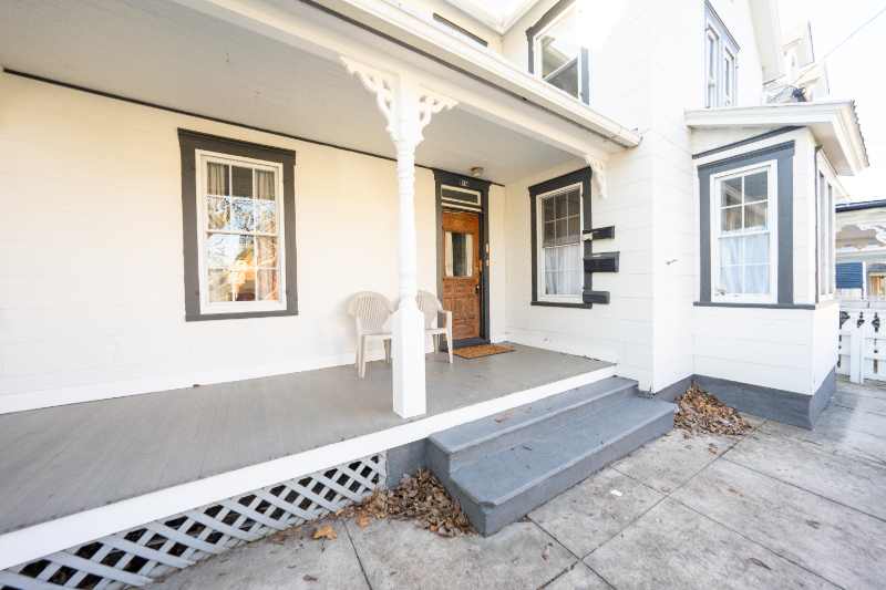 517 High St #C - Photo 3 of 24