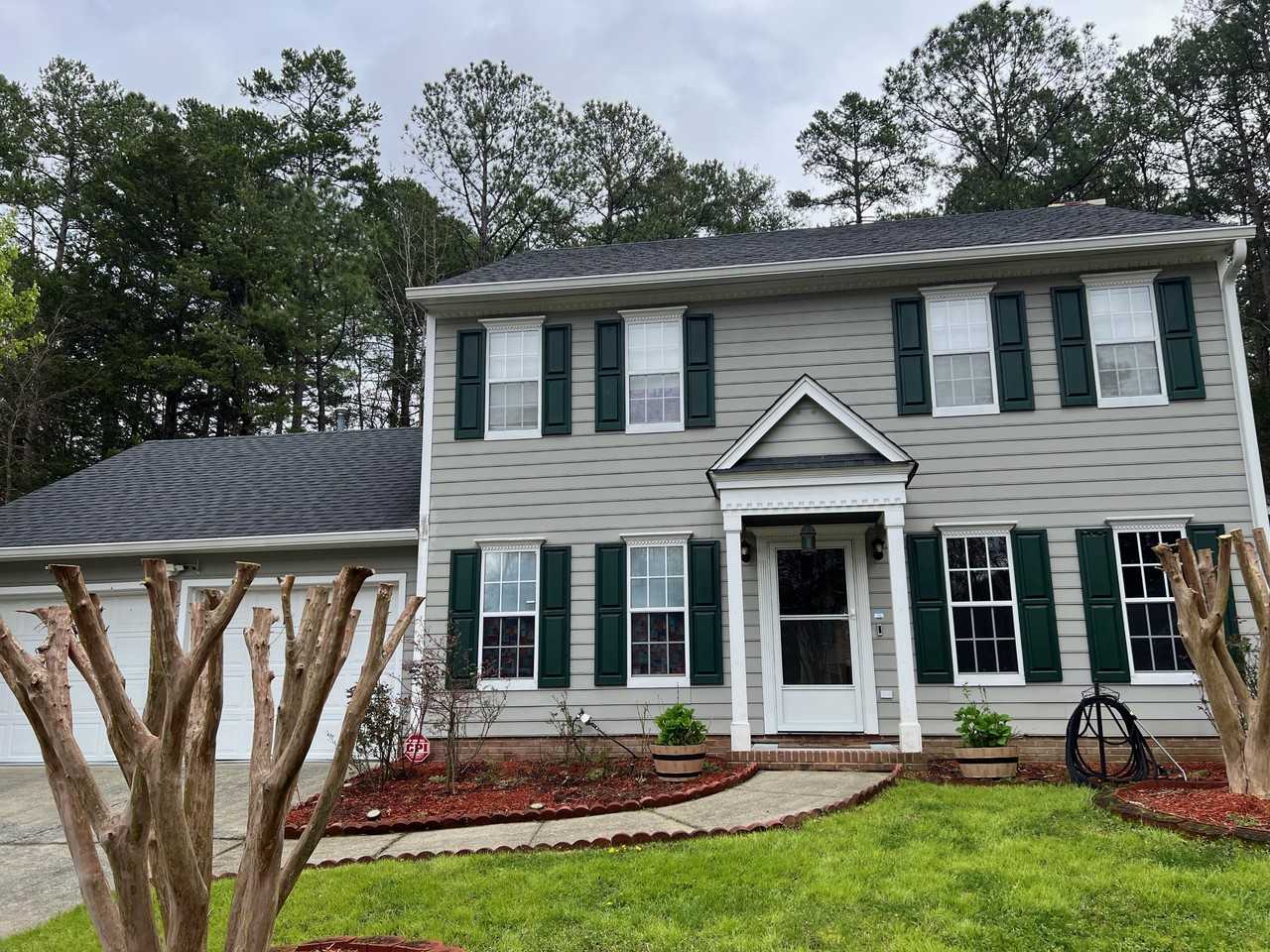 113 Saint Ayers Way #NA - Photo 2 of 17