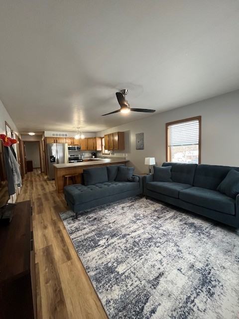 422 N Hester St #422 - Photo 2 of 13