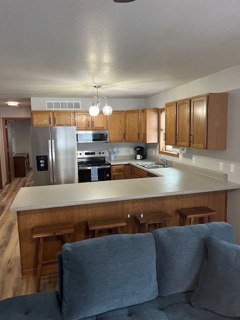 422 N Hester St #422 - Photo 3 of 13