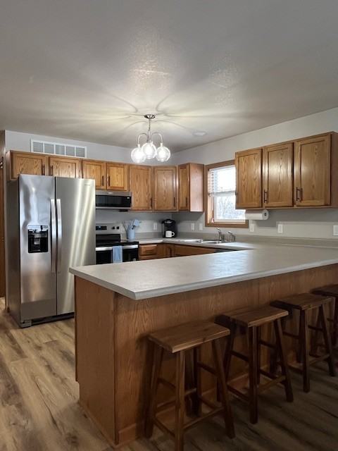 422 N Hester St #422 - Photo 4 of 13