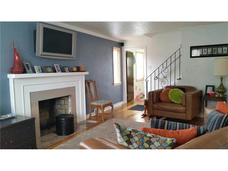 3518 Greensburg Pike - Photo 2 of 25