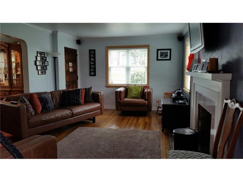 3518 Greensburg Pike - Photo 3 of 25