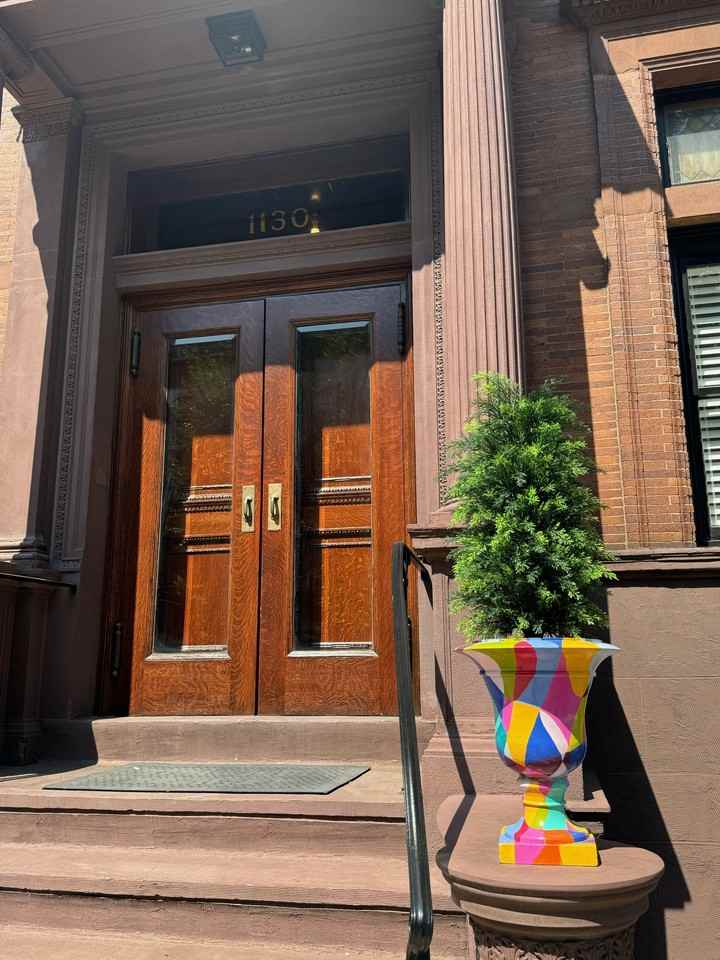 1130 North Calvert Street - Photo 6 of 7