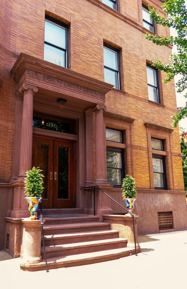 1130 North Calvert Street - Photo 7 of 7