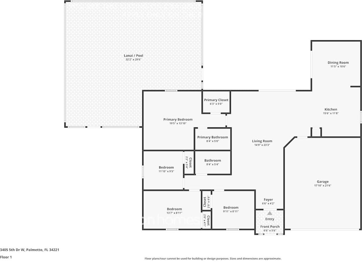 3405 5th Dr W - Photo 2 of 17