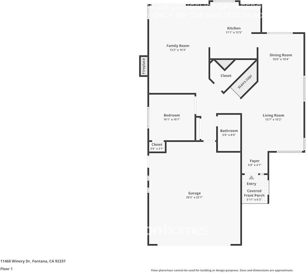 11460 Winery Dr - Photo 2 of 18