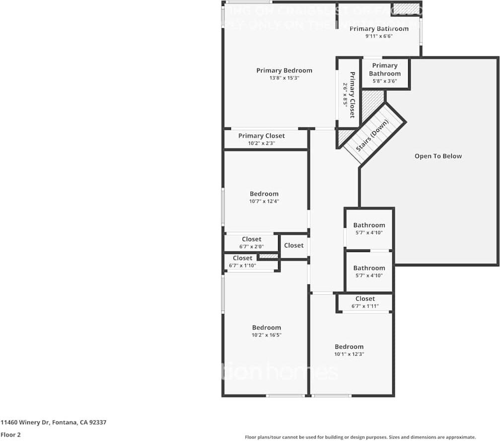 11460 Winery Dr - Photo 3 of 18