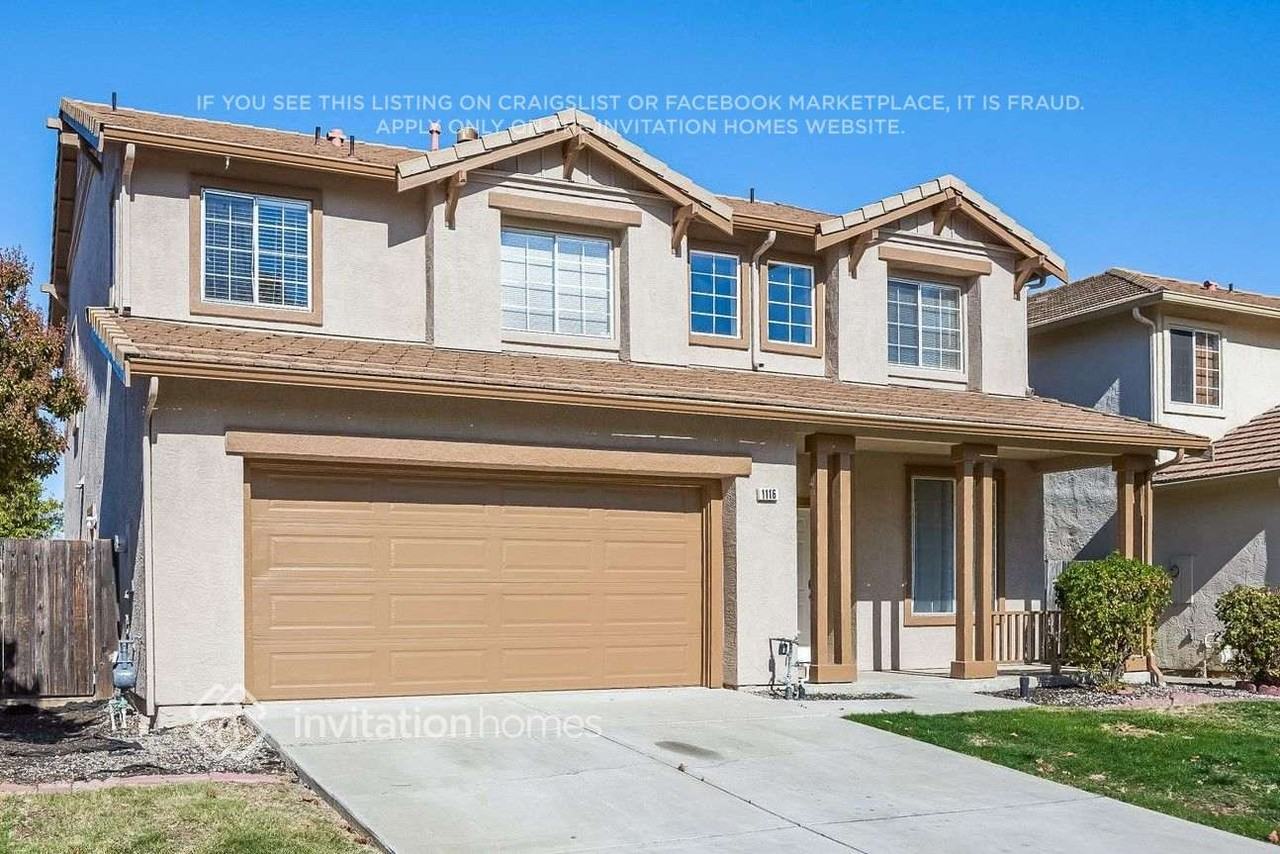 1116 Ranch Point Way - Photo 2 of 21