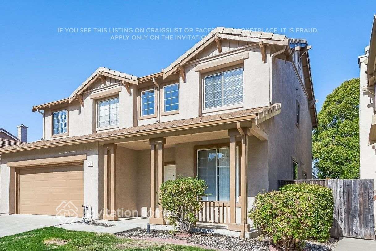 1116 Ranch Point Way - Photo 3 of 21