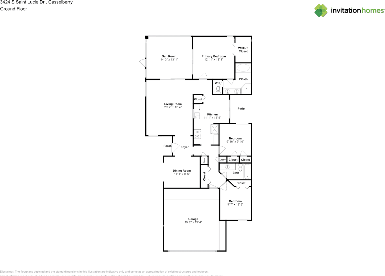 3424 S Saint Lucie Dr - Photo 2 of 18