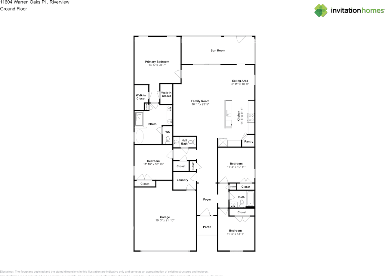 11604 Warren Oaks Pl - Photo 2 of 18