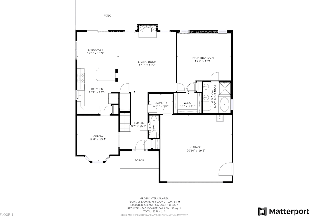 3814 Planters Watch Dr - Photo 3 of 18