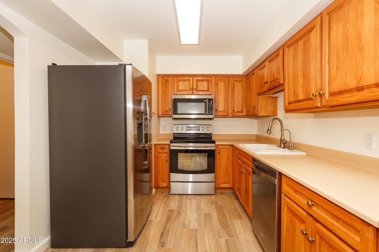 7401 N Scottsdale Rd Unit 51 #51 - Photo 4 of 12