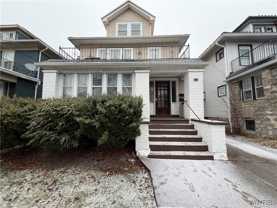 41 Crestwood Avenue unit: Lower #LOWER - Photo 1 of 1