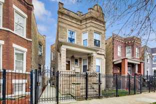 1039 N Lawndale Ave #GR - Photo 1 of 1