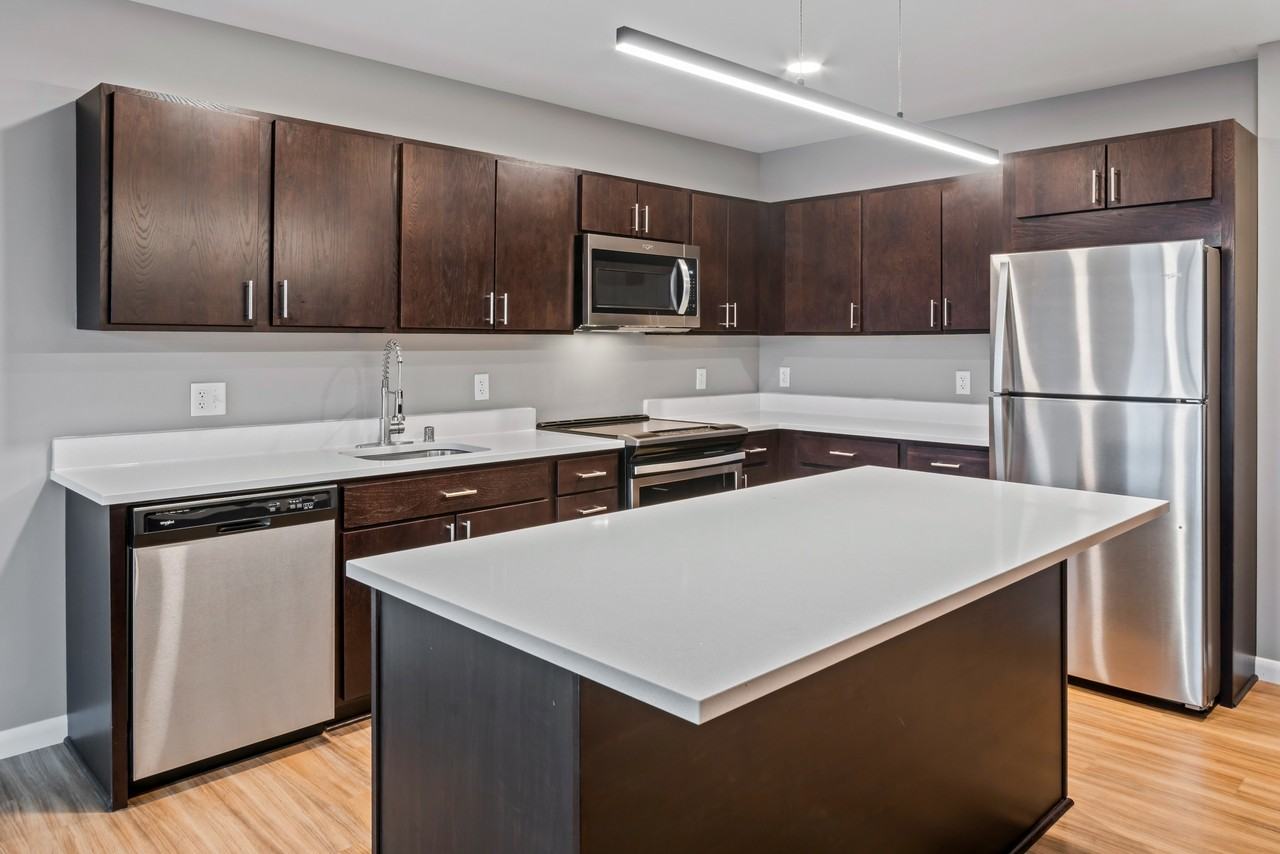 8041 W Bluemound Rd #210 - Photo 3 of 31