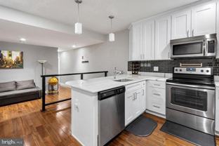 1323 N 7th St #2 - Photo 1 of 1