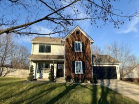 2613 Ashbrooke Dr - Photo 1 of 1