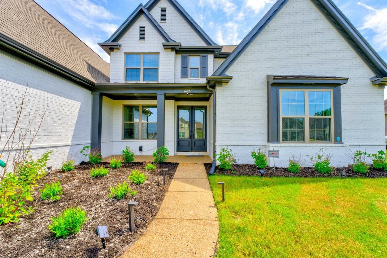 6421 Wrenley Cv - Photo 2 of 38