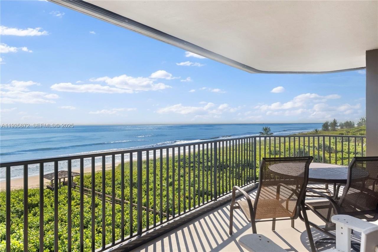 4000 N Highway A1a #502 - Photo 2 of 37