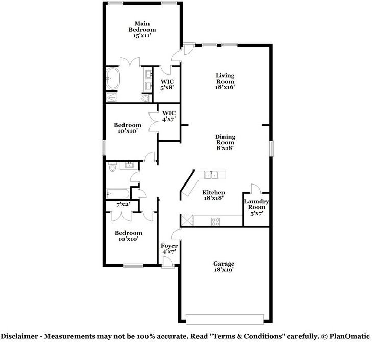 5827 Southern Knl - Photo 2 of 16