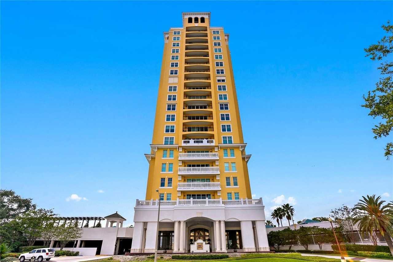 345 Bayshore Blvd #1512