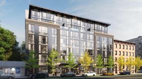 139 Christopher Columbus Dr Unit 305 #305 - Photo 1 of 1